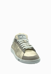 8058701352494PATRIZIA PEPE Sneakers Oro 2Z0065L154