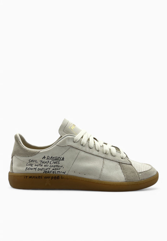 PATRIZIA PEPE Sneakers Bianco 2Z0066L150