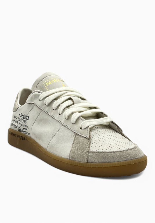 PATRIZIA PEPE Sneakers Bianco 2Z0066L150