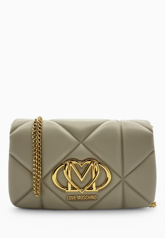 LOVE MOSCHINO Borsa Nero JA4269PP0MKH