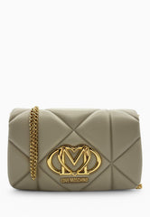 LOVE MOSCHINO Borsa Nero JA4269PP0MKH