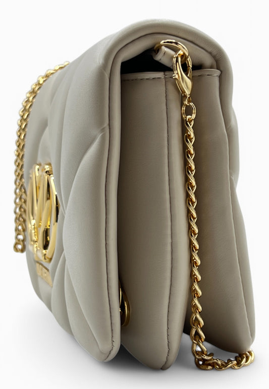 LOVE MOSCHINO Borsa Nero JA4269PP0MKH
