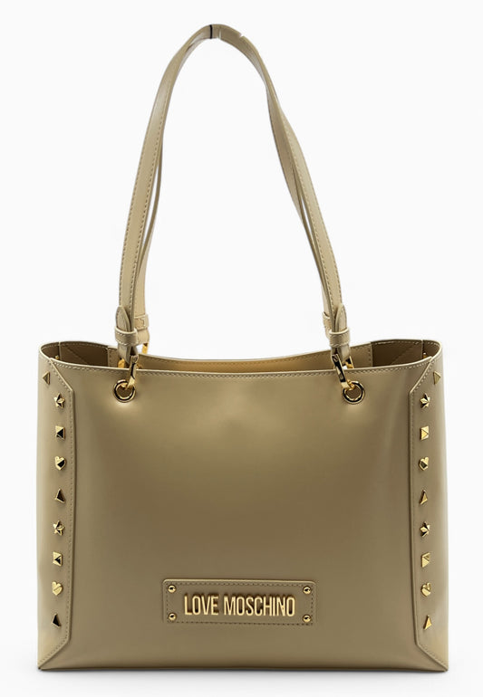 LOVE MOSCHINO Borsa Bianco JA4269PP0MKH