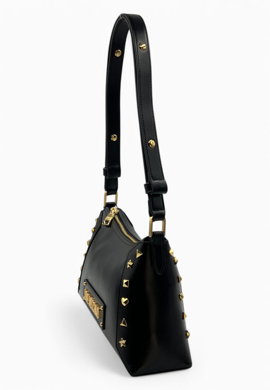 LOVE MOSCHINO Borsa Nero JA4272PP0MKH