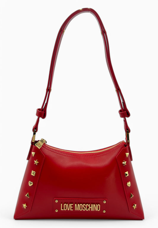 LOVE MOSCHINO Borsa Rosso JA4272PP0MKH