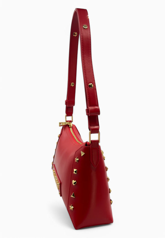 LOVE MOSCHINO Borsa Rosso JA4272PP0MKH