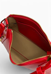 LOVE MOSCHINO Borsa Rosso JA4272PP0MKH