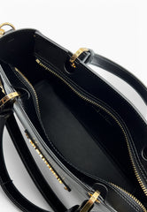 LOVE MOSCHINO Borsa Nero JA4271PP0MKH
