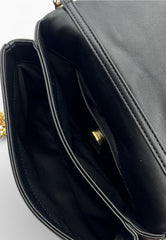 LOVE MOSCHINO Borsa Nero JA4043PP0MLC
