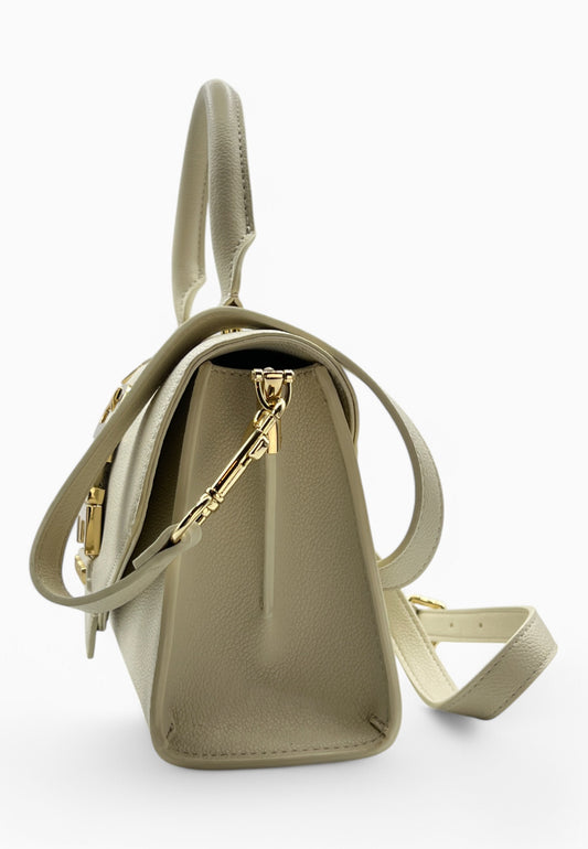 LOVE MOSCHINO Borsa Bianco JA4043PP0MLC