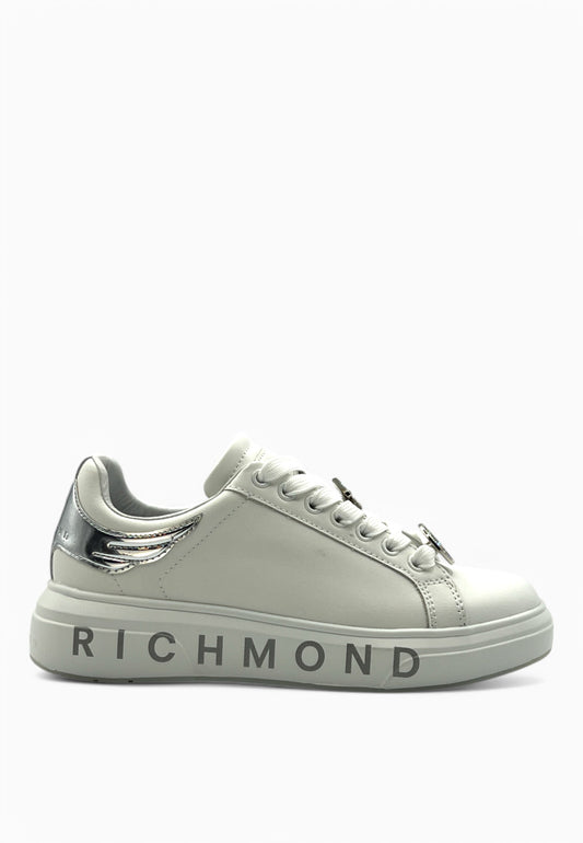 JOHN RICHMOND Sneakers Bianco 25235/CPA