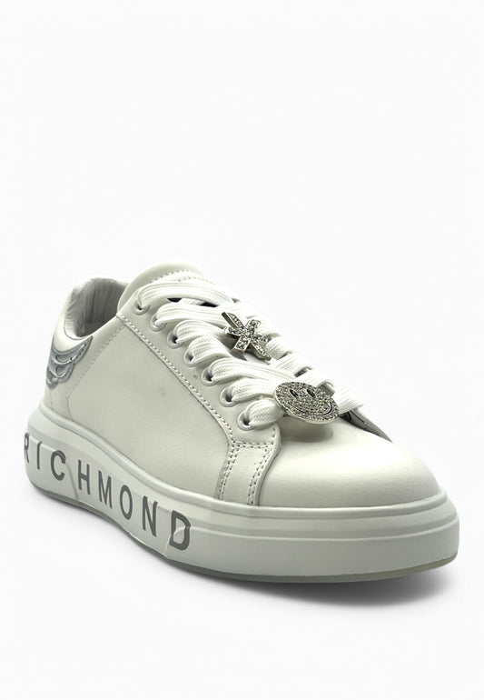 JOHN RICHMOND Sneakers Bianco 25235/CPA