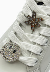 JOHN RICHMOND Sneakers Bianco 25235/CPA