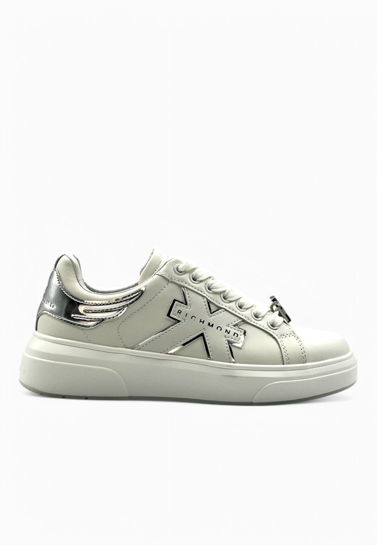 JOHN RICHMOND Sneakers Bianco 27210/CPB