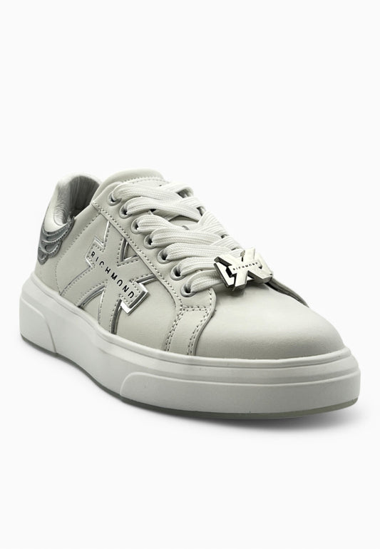 JOHN RICHMOND Sneakers Bianco 27210/CPB