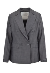 JOHN RICHMOND Giacca BIESTI Grigio UWP25041GCHB
