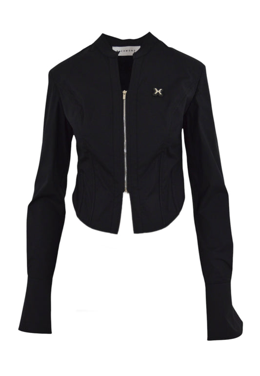 JOHN RICHMOND Camicia BEIKA UWP25065CAHB