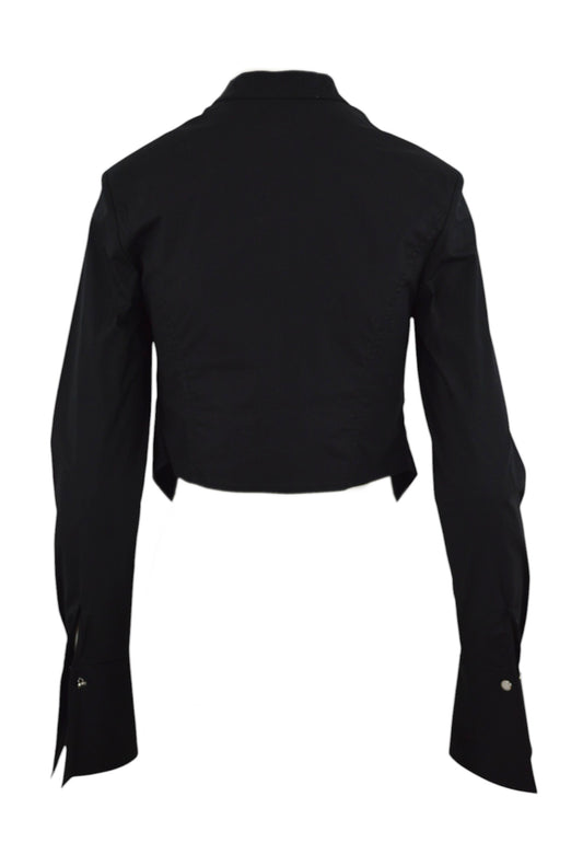JOHN RICHMOND Camicia BEIKA UWP25065CAHB