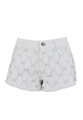 JOHN RICHMOND Jeans INCEVA Bianco UWP25160SHBA