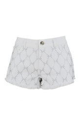 JOHN RICHMOND Jeans INCEVA Bianco UWP25160SHBA