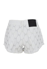 JOHN RICHMOND Jeans INCEVA Bianco UWP25160SHBA