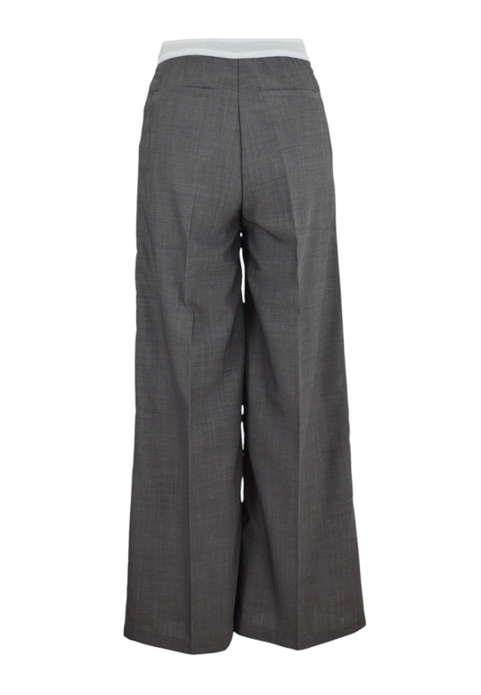 JOHN RICHMOND Pantalone ODOVA Grigio UWP25187PAHB