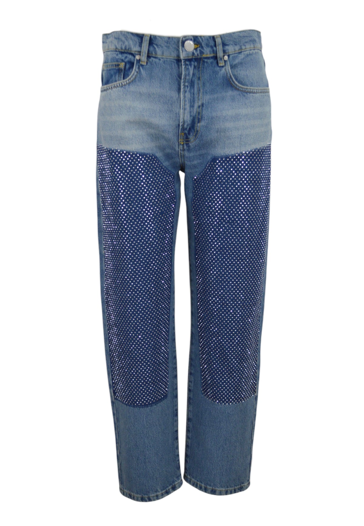 PINKO Jeans ROSE Blu Denim 104635A2F7