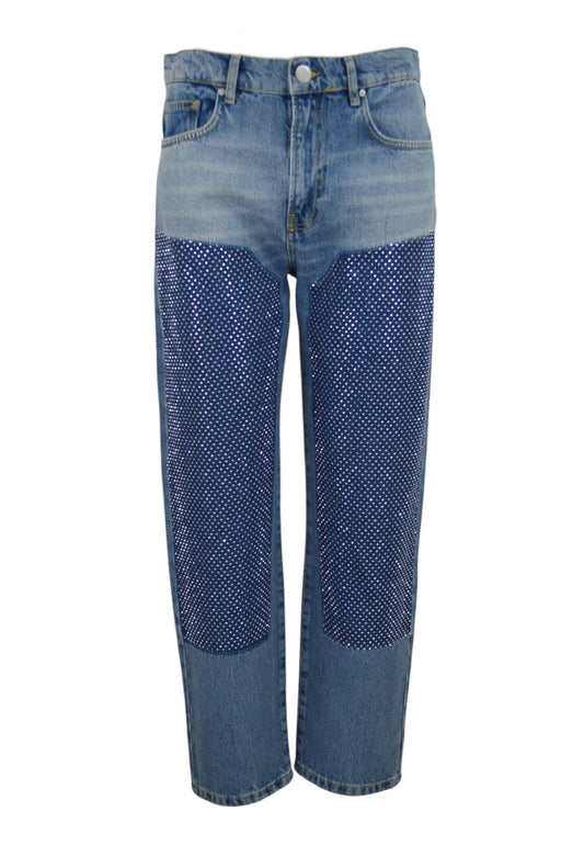 PINKO Jeans ROSE Blu Denim 104635A2F7