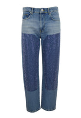 PINKO Jeans ROSE Blu Denim 104635A2F7