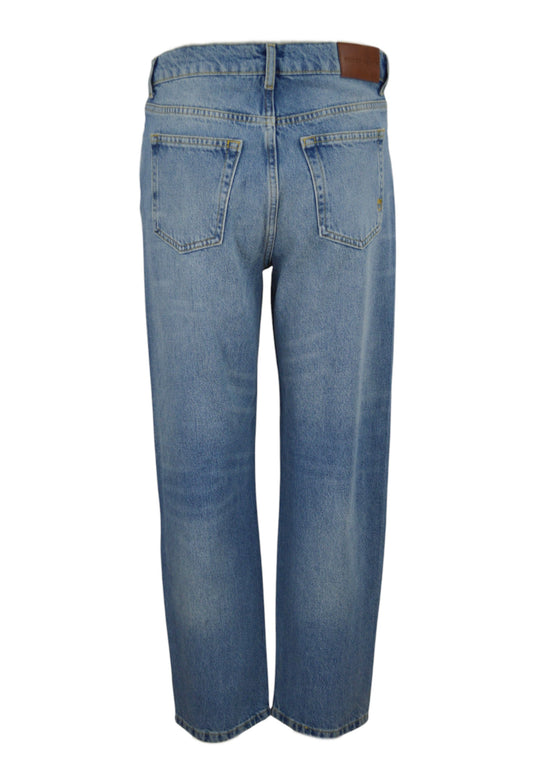 PINKO Jeans ROSE Blu Denim 104635A2F7