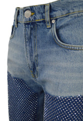 PINKO Jeans ROSE Blu Denim 104635A2F7