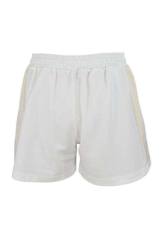 PINKO Shorts Tecnico MAX Bianco 105271A2MD