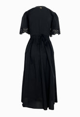 TWINSET Abito Nero 251TT2091
