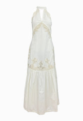 TWINSET Abito Bianco 251TT2161