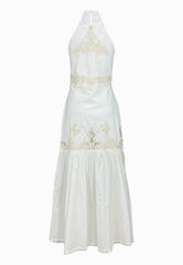 TWINSET Abito Bianco 251TT2161