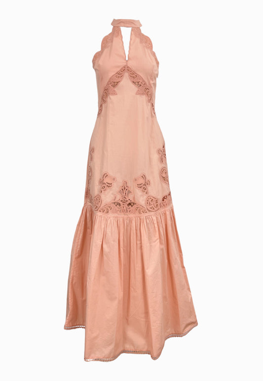 TWINSET Abito Rosa 251TT2161