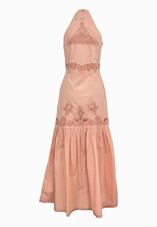 TWINSET Abito Rosa 251TT2161