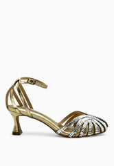 CARDIFF Sandalo Oro 26030-D