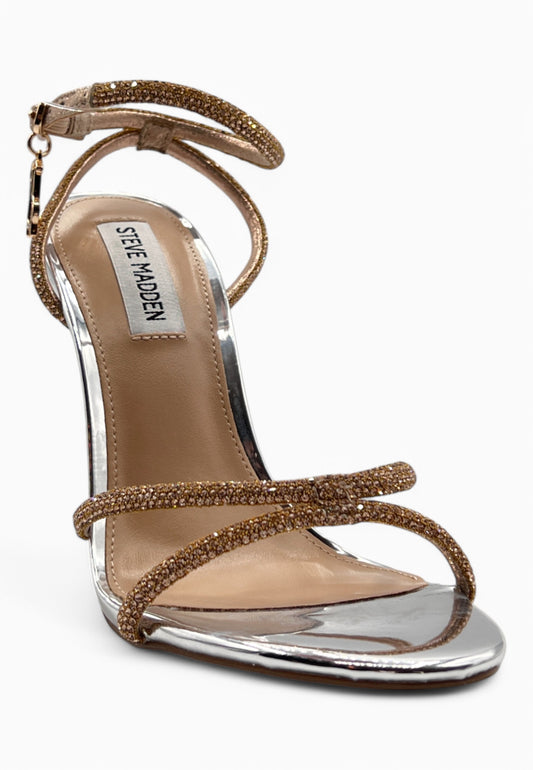 STEVE MADDEN Sandalo BRYANNA Oro SMSBRYANNA