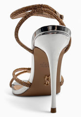 STEVE MADDEN Sandalo BRYANNA Oro SMSBRYANNA