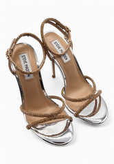 STEVE MADDEN Sandalo BRYANNA Oro SMSBRYANNA