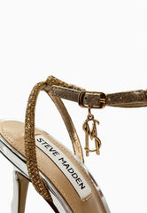 STEVE MADDEN Sandalo BRYANNA Oro SMSBRYANNA