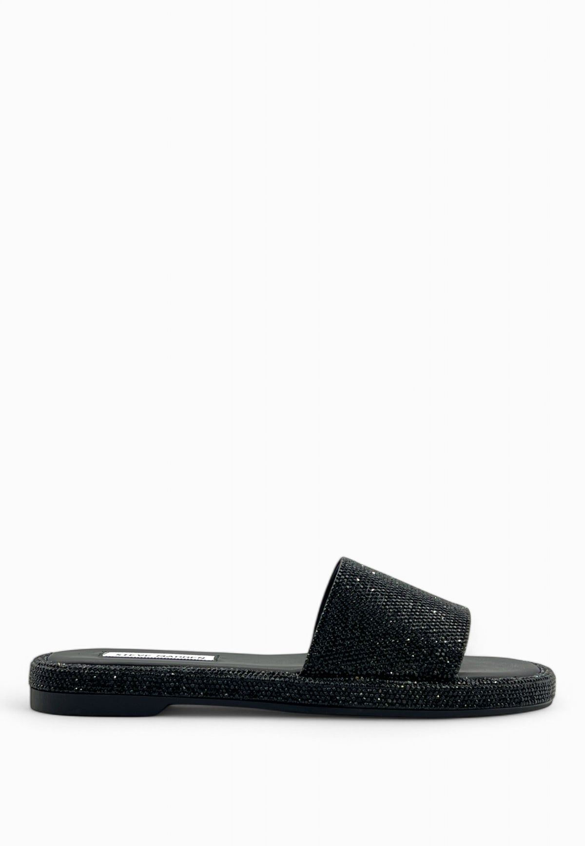 STEVE MADDEN Ciabatta ACHIEVE Nero SMSACHIEVE