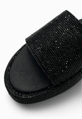 STEVE MADDEN Ciabatta ACHIEVE Nero SMSACHIEVE