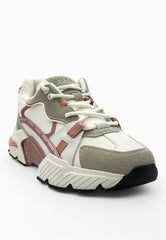 GUESS Sneakers CARLI15 Bianco FLJCARELE12