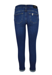 LIU-JO Jeans B.Up Monroe Blu Denim UA5006D4811
