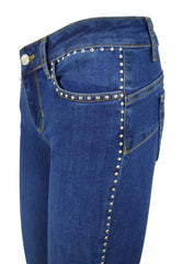 LIU-JO Jeans B.Up Monroe Blu Denim UA5006D4811