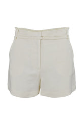 PATRIZIA PEPE Pantalone Beige 2P1660A052
