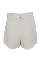 PATRIZIA PEPE Pantalone Beige 2P1660A052
