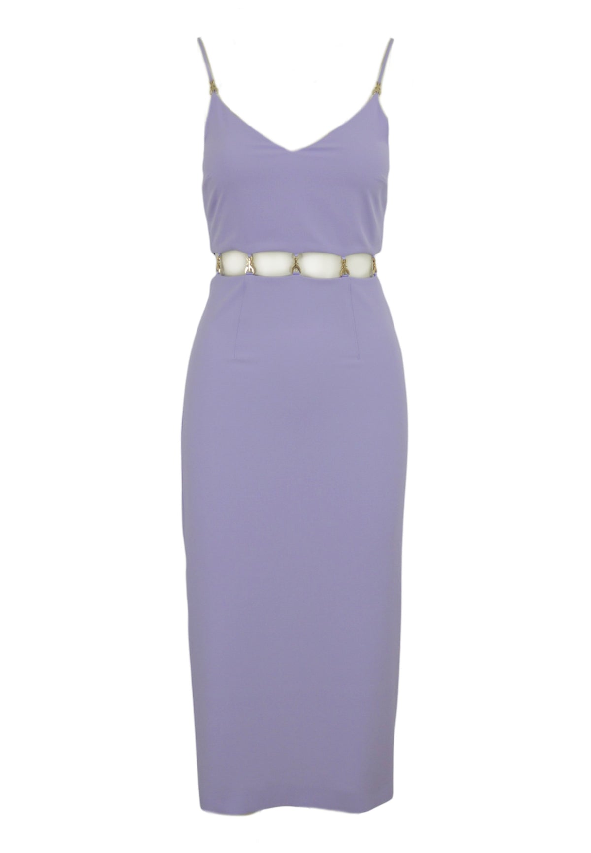 PATRIZIA PEPE Abito Viola 2A2888A4711